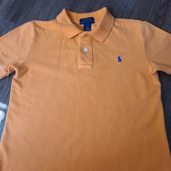 Polo Shirt - Picture 1 of 4